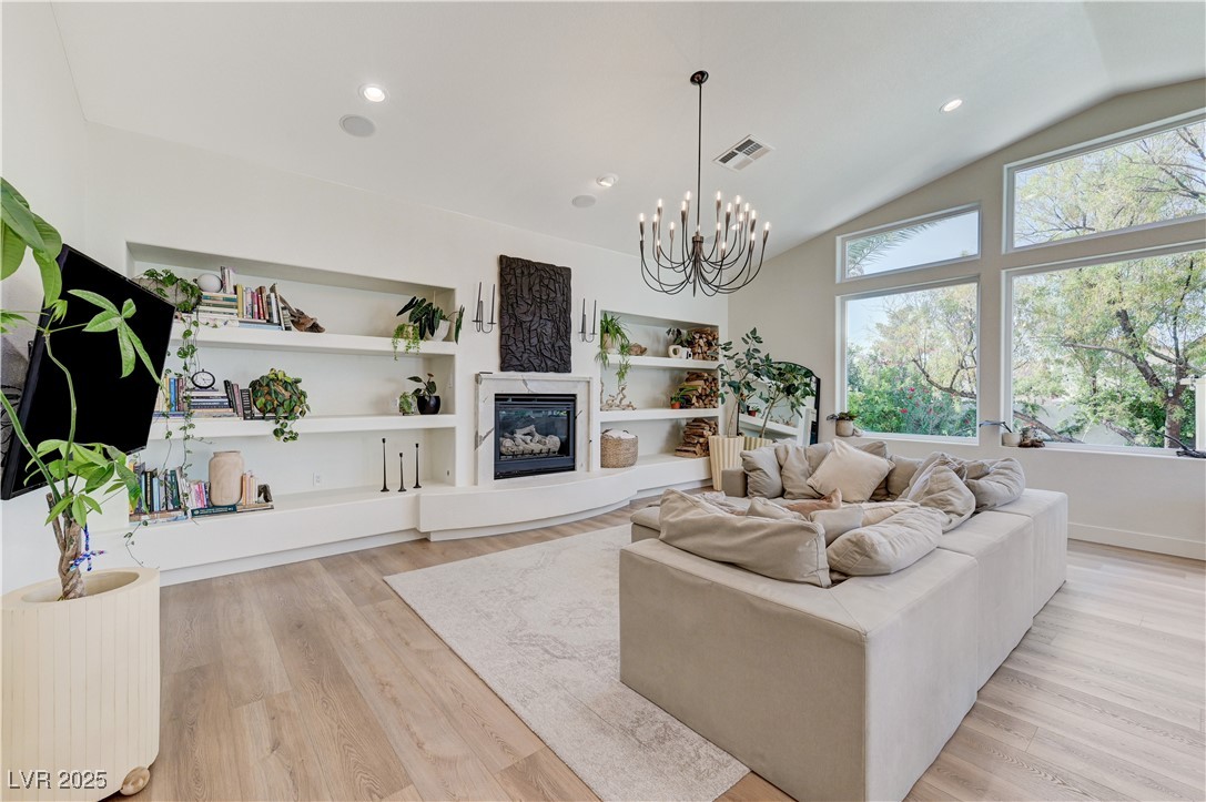 2345 Villandry Court, Henderson, Nevada image 22
