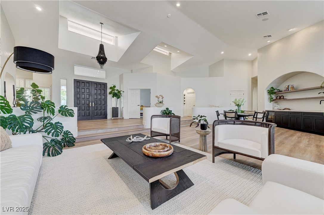 2345 Villandry Court, Henderson, Nevada image 11