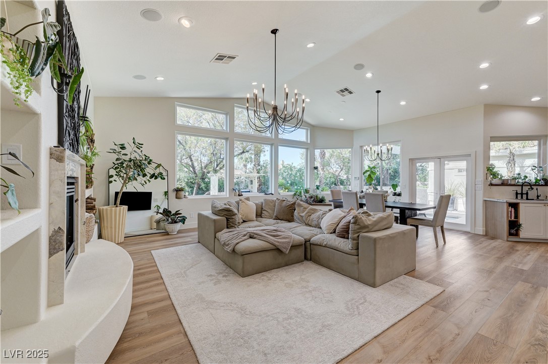 2345 Villandry Court, Henderson, Nevada image 23