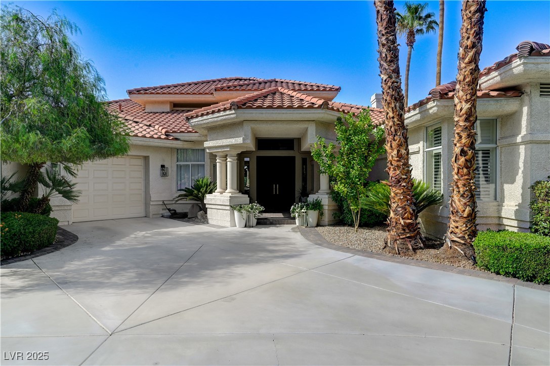 2345 Villandry Court