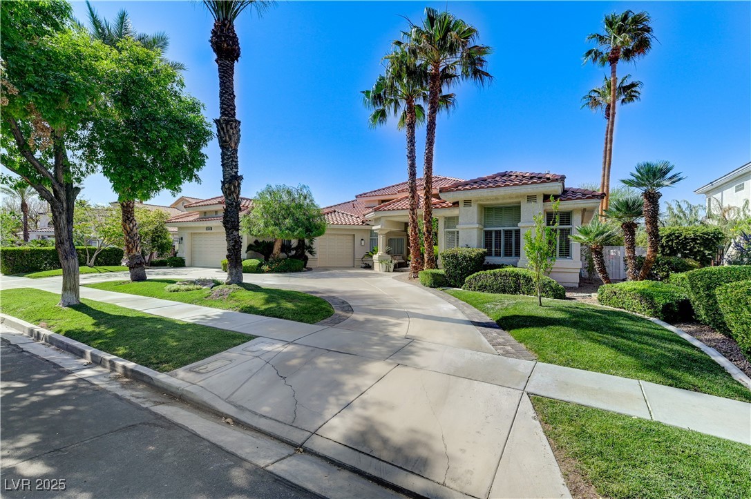 2345 Villandry Court