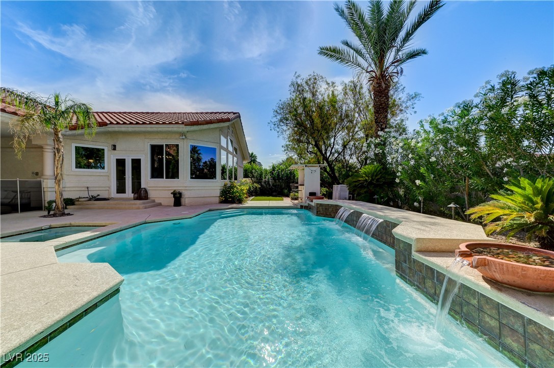 2345 Villandry Court
