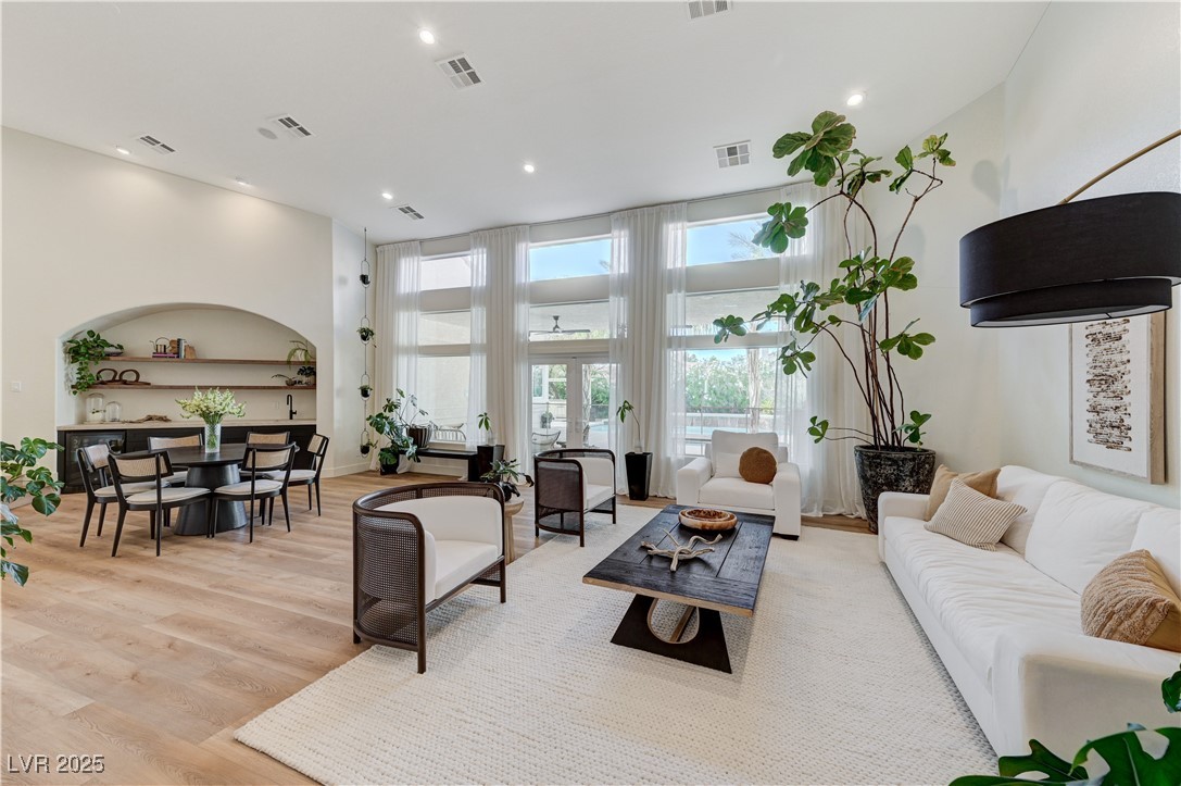 2345 Villandry Court, Henderson, Nevada image 12