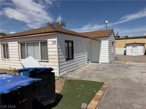 Property photo of 120 W Victory Road, Henderson, NV 89015