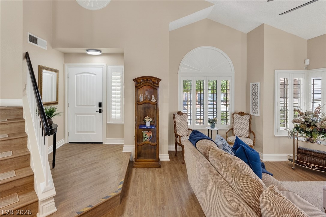 3329 Pond Run Circle