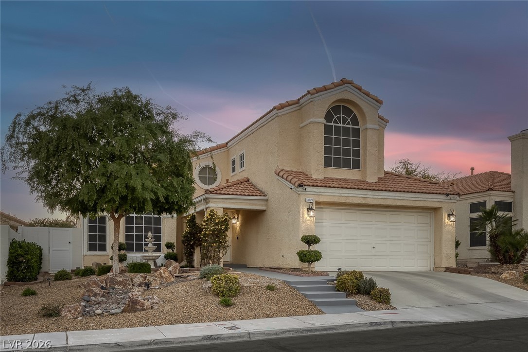 3329 Pond Run Circle