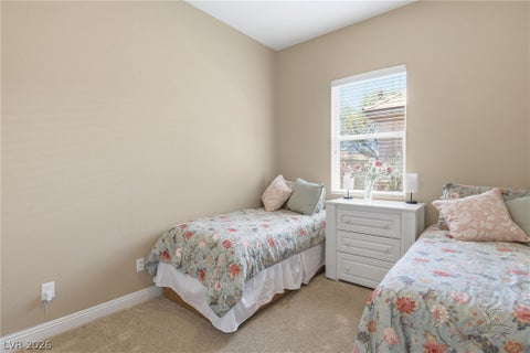 Tiny photo for 6904 May Basket Avenue, Las Vegas, NV 89131 (MLS # 2798959)