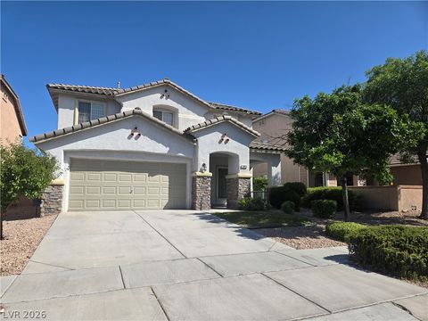 Homes For Rent - 10815 Silver Lace Lane<br/> Las Vegas, NV 89135