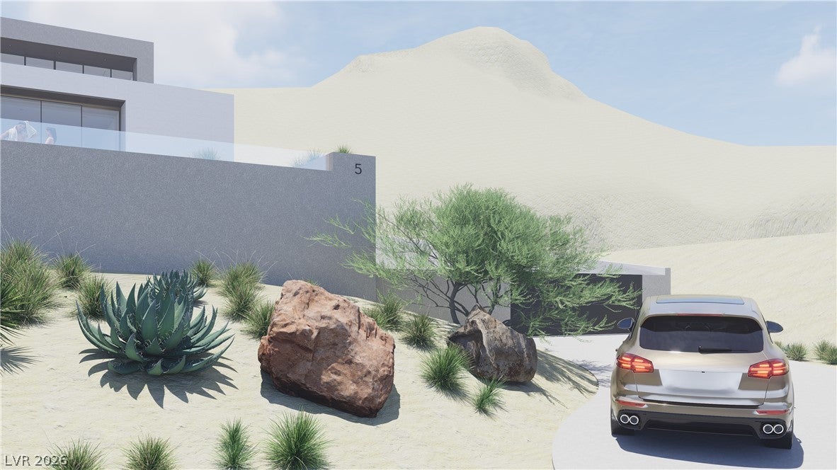 5 Chisel Crest Court