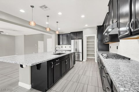 6513 Towerstone Street North Las Vegas NV 89084