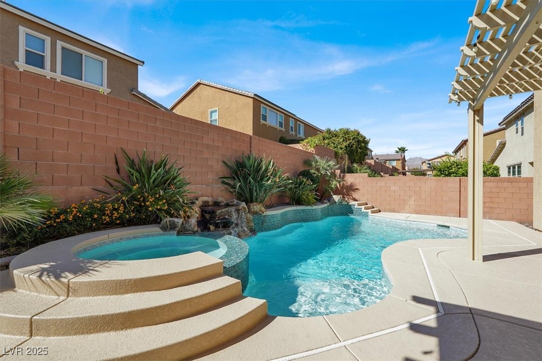 6513 Towerstone Street