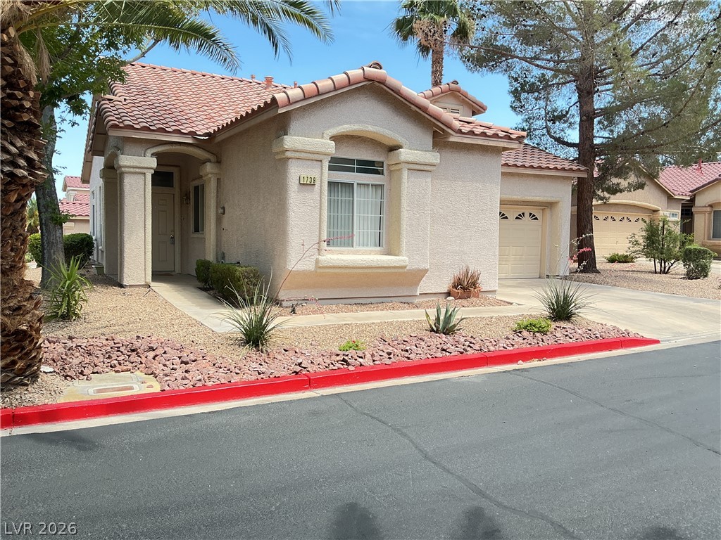 1739 Franklin Chase Terrace