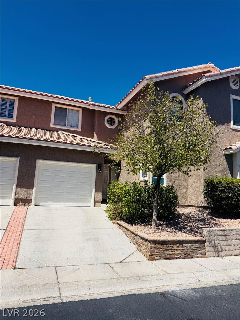 9274 Silver Arrow Court