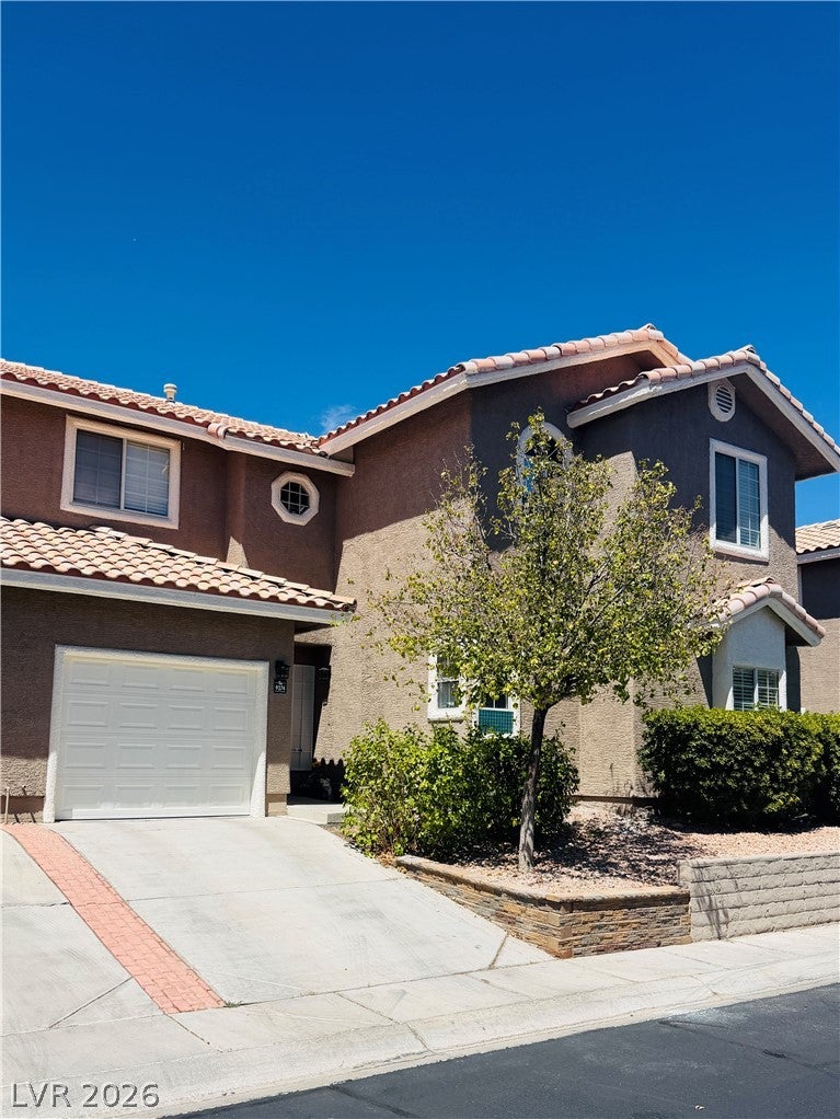 9274 Silver Arrow Court