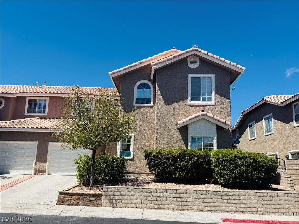 9274 Silver Arrow Court