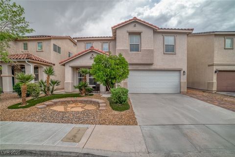5021 Apache Valley Avenue Las Vegas NV 89131