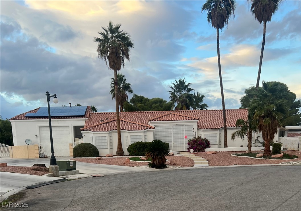 6325 Woodstock Court