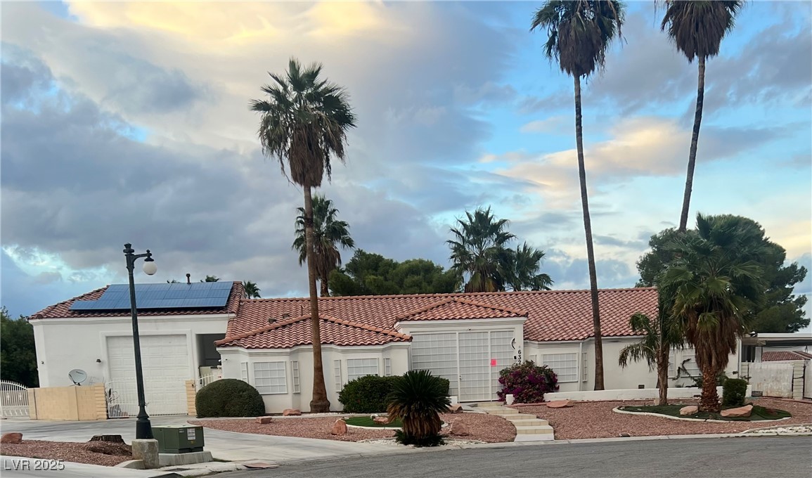 6325 Woodstock Court