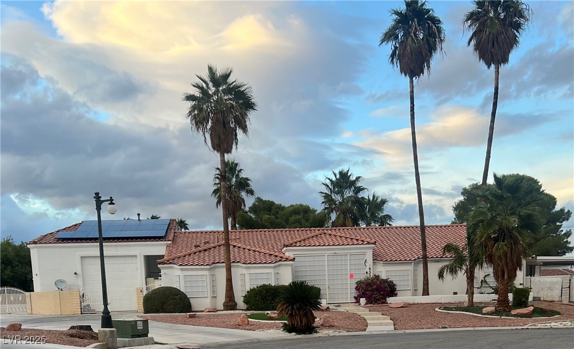 6325 Woodstock Court