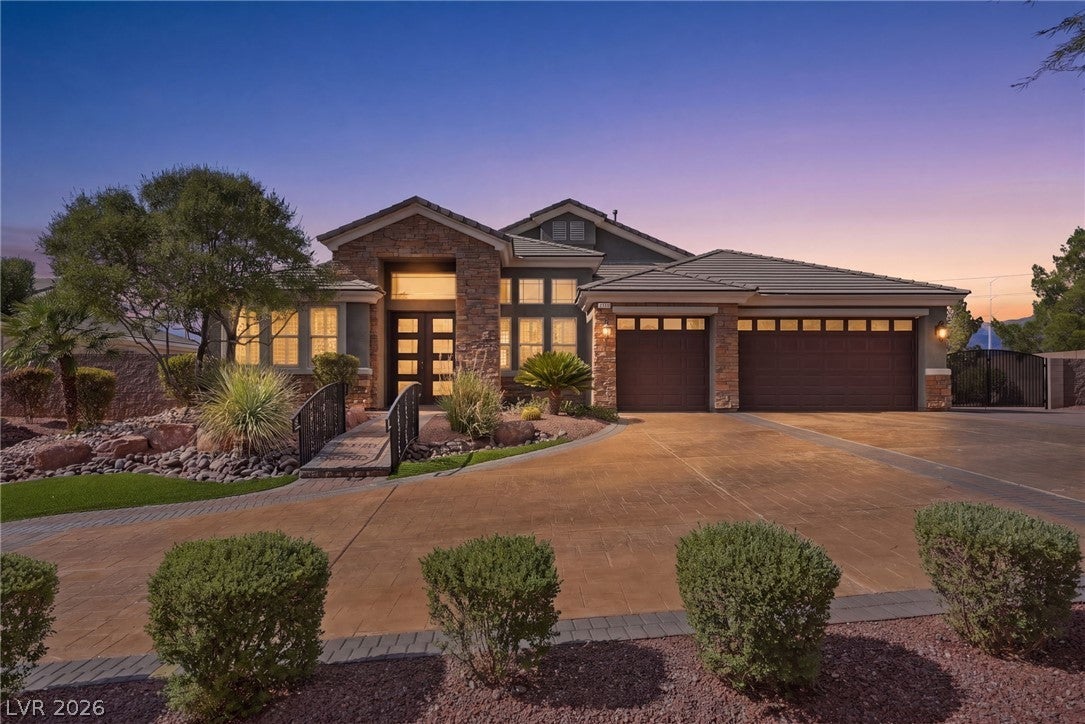 8420 Cedar Mill Falls Court