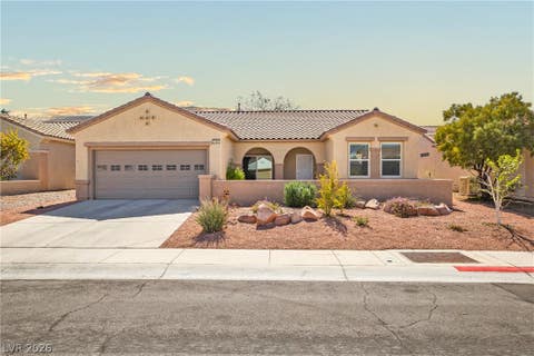 Homes For Sale - 2565 Gilbertville Avenue<br/> Clark County, Henderson, NV 89052