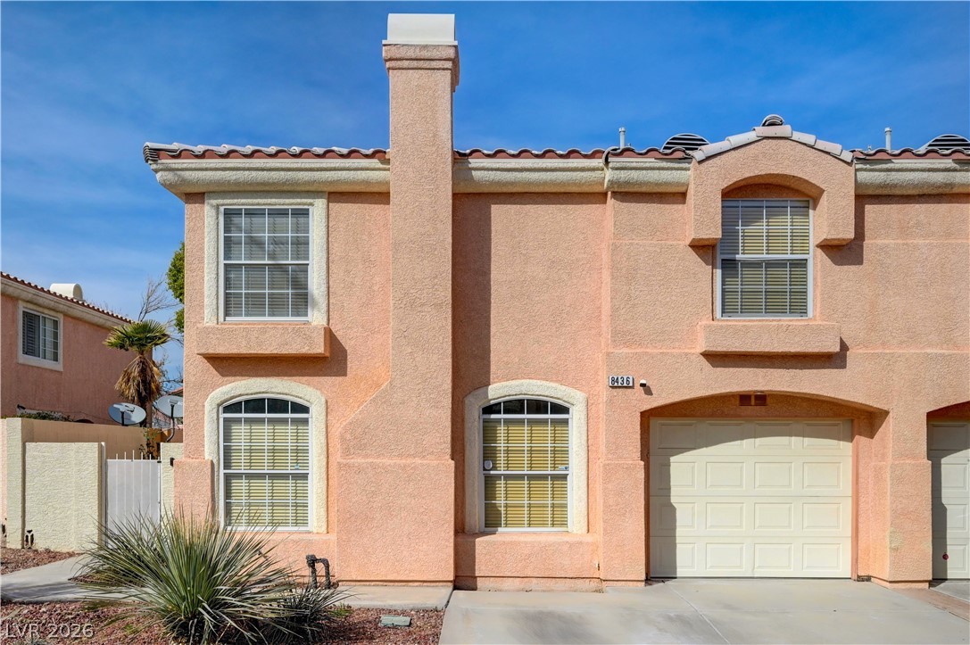 8436 Indigo Sky Avenue