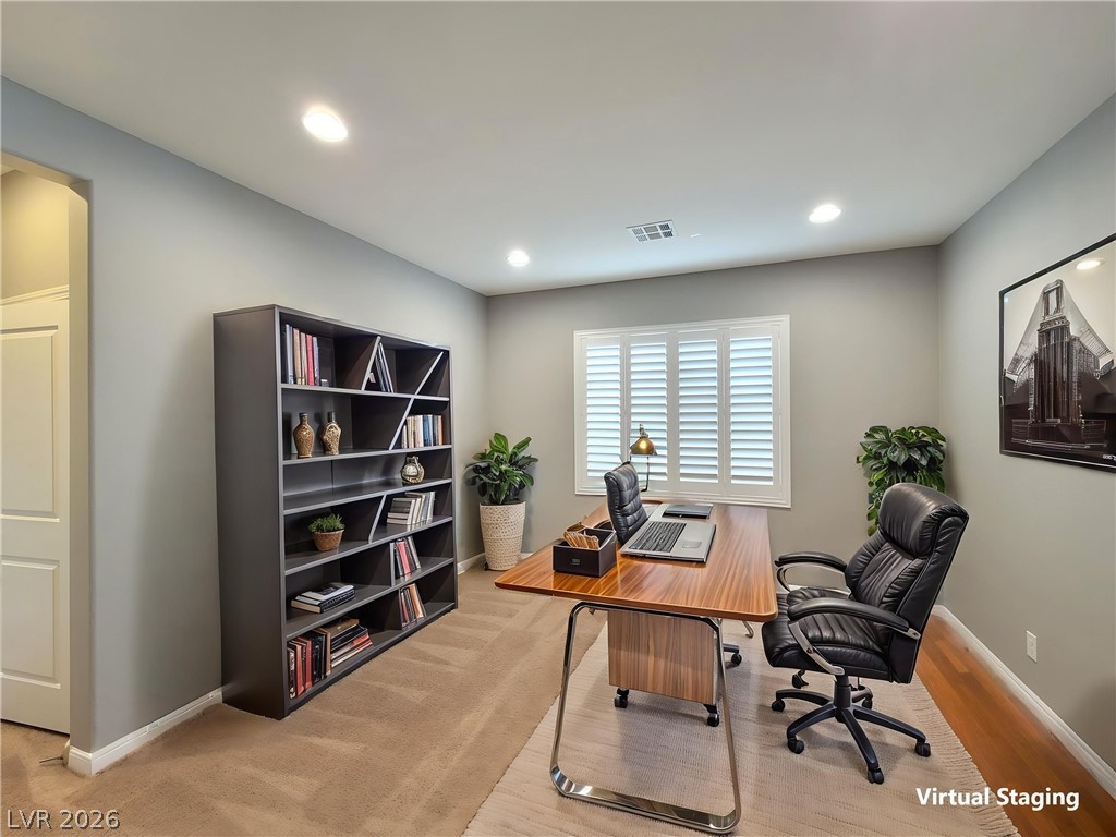 8359 W Oquendo Road