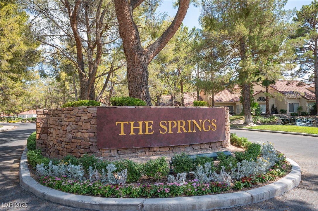 6970 Emerald Springs Lane, Las Vegas, Nevada image 43