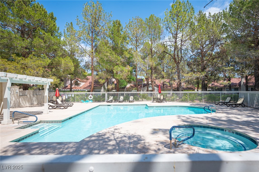 6970 Emerald Springs Lane, Las Vegas, Nevada image 42