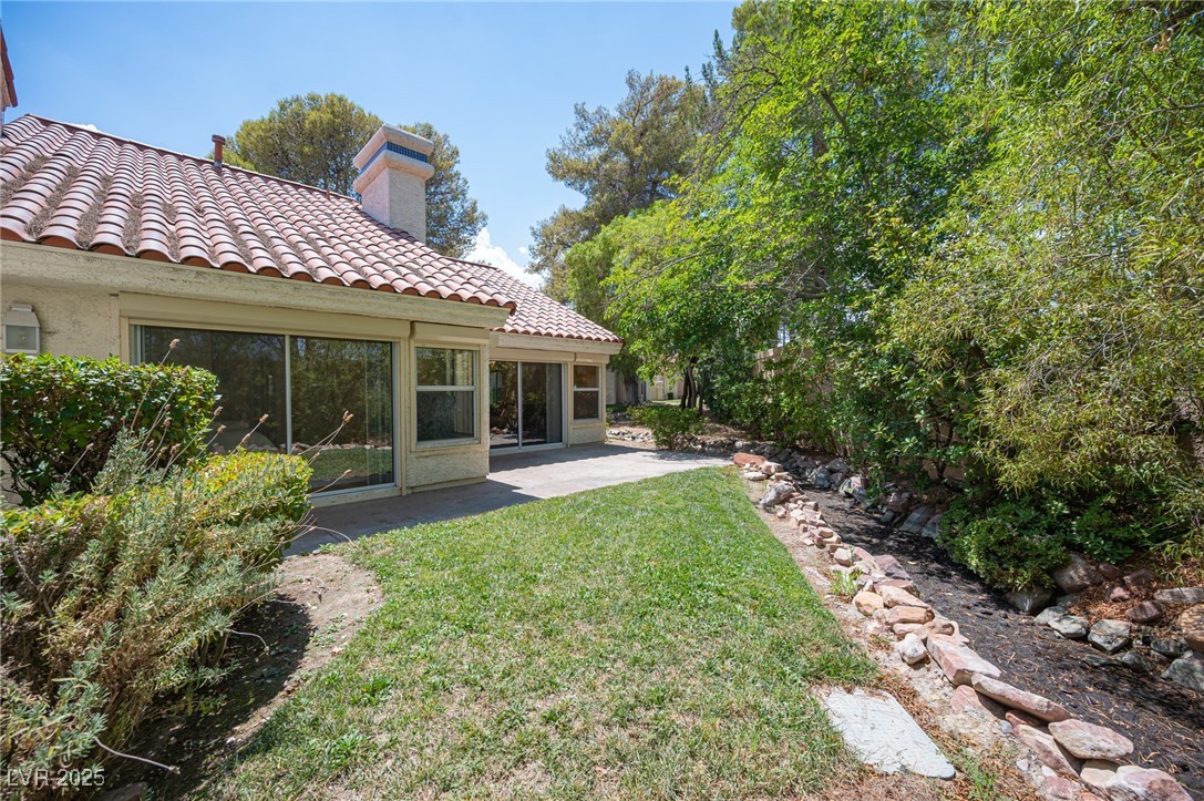 6970 Emerald Springs Lane, Las Vegas, Nevada image 30