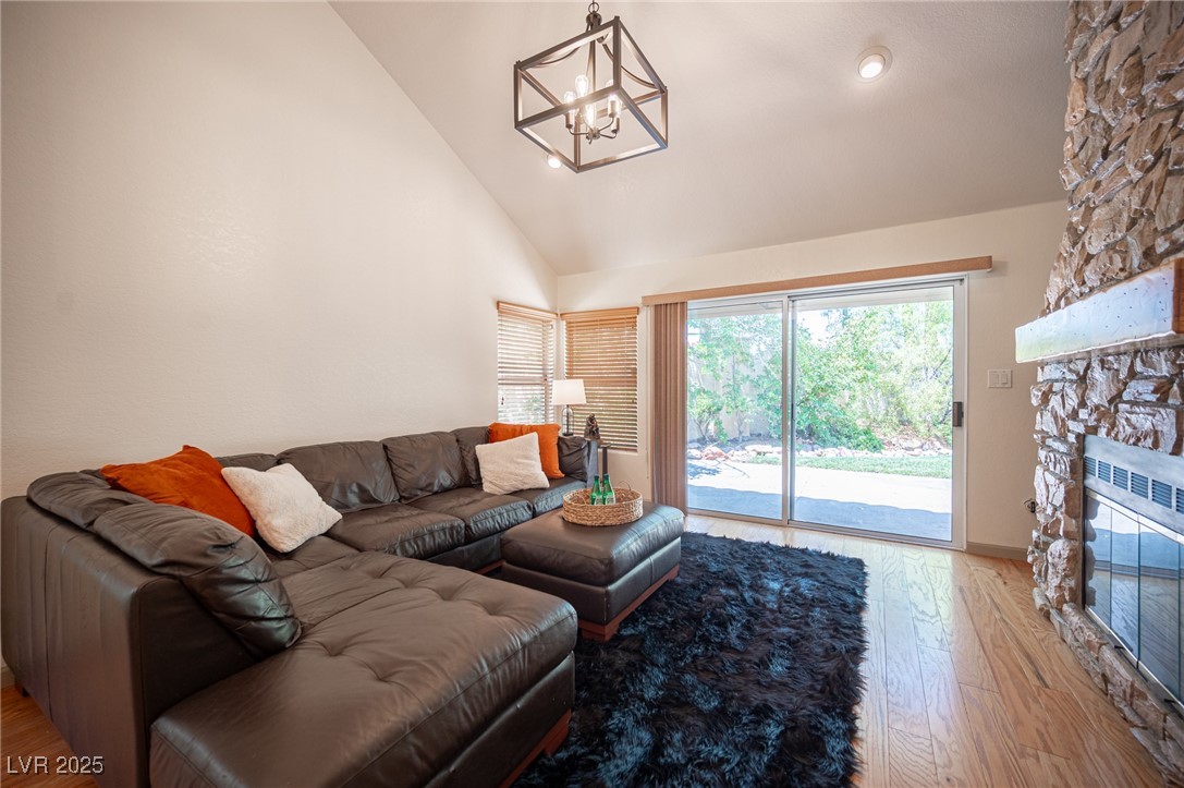 6970 Emerald Springs Lane, Las Vegas, Nevada image 10
