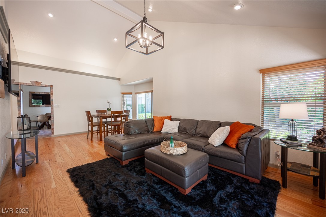 6970 Emerald Springs Lane, Las Vegas, Nevada image 11