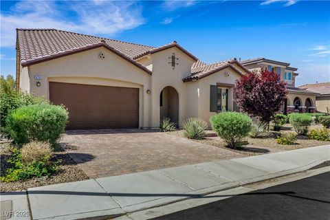 5713 Silver Cascade Avenue Las Vegas NV 89131