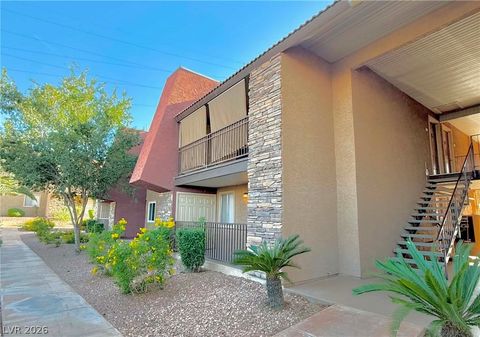 Photo of 5185 Indian River Drive #227, Las Vegas, NV 89103 (MLS # 2783069)