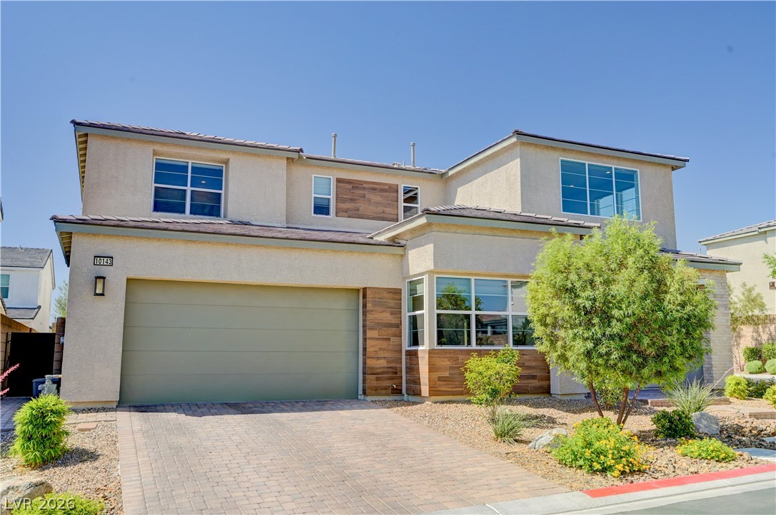 10143 Bismarck Palms Avenue