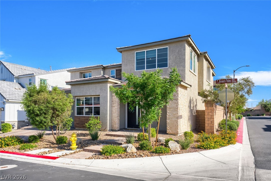 10143 Bismarck Palms Avenue
