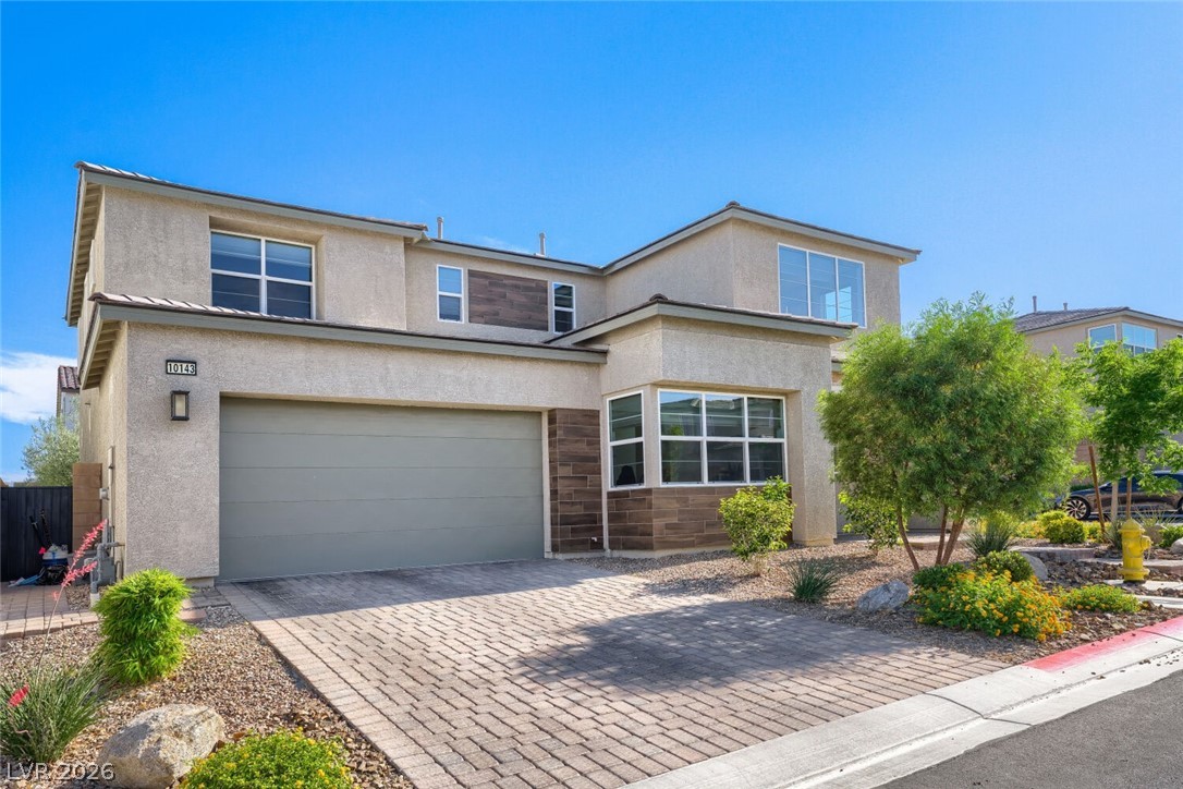 10143 Bismarck Palms Avenue