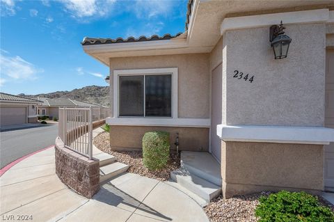 Condominium in Laughlin NV 2344 Canyon Song Avenue 6.jpg