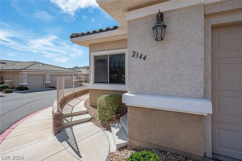 Condominium in Laughlin NV 2344 Canyon Song Avenue 3.jpg