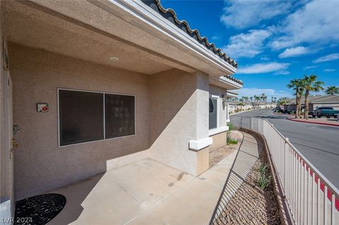 Condominium in Laughlin NV 2344 Canyon Song Avenue 45.jpg