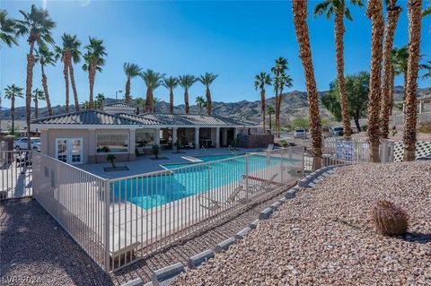 Condominium in Laughlin NV 2344 Canyon Song Avenue 50.jpg