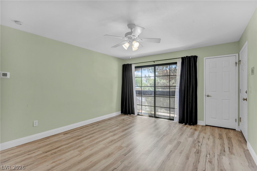 5118 S Jones Boulevard 206
