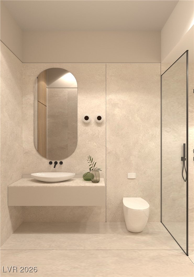 385 Net Zero Drive