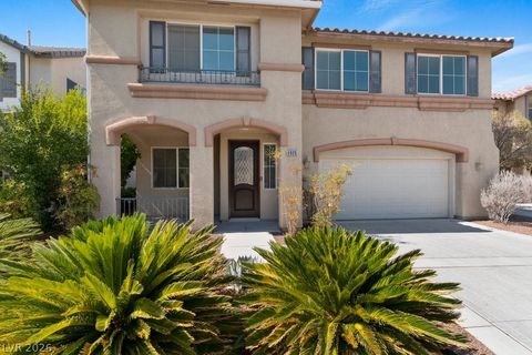 4025 Sea Hero Street Las Vegas NV 89129
