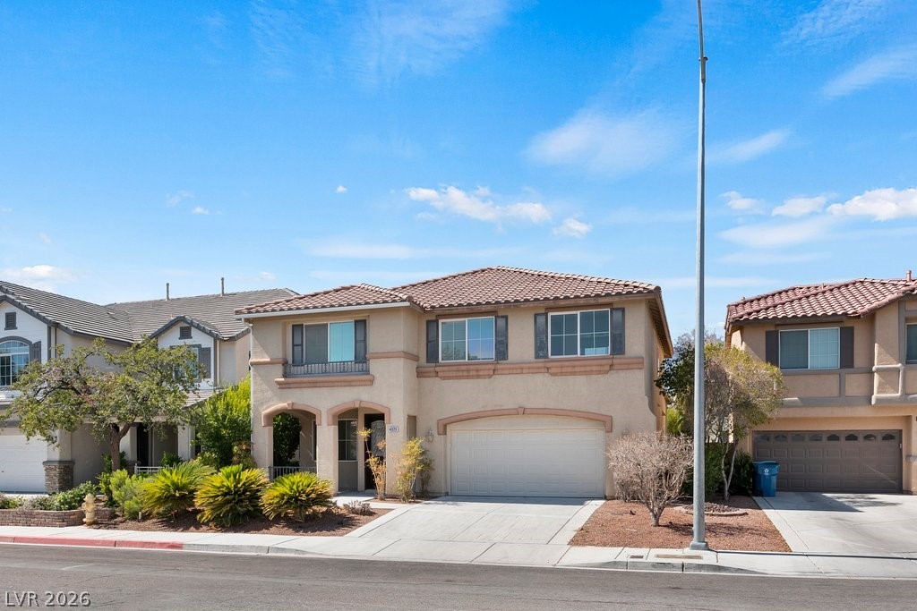 4025 Sea Hero Street