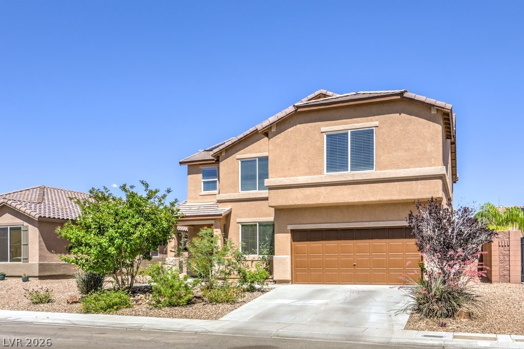 8132 Pink Desert Street
