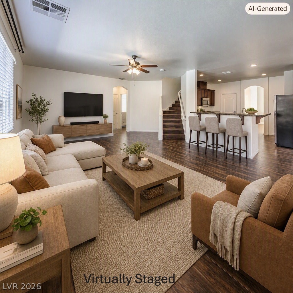 8132 Pink Desert Street