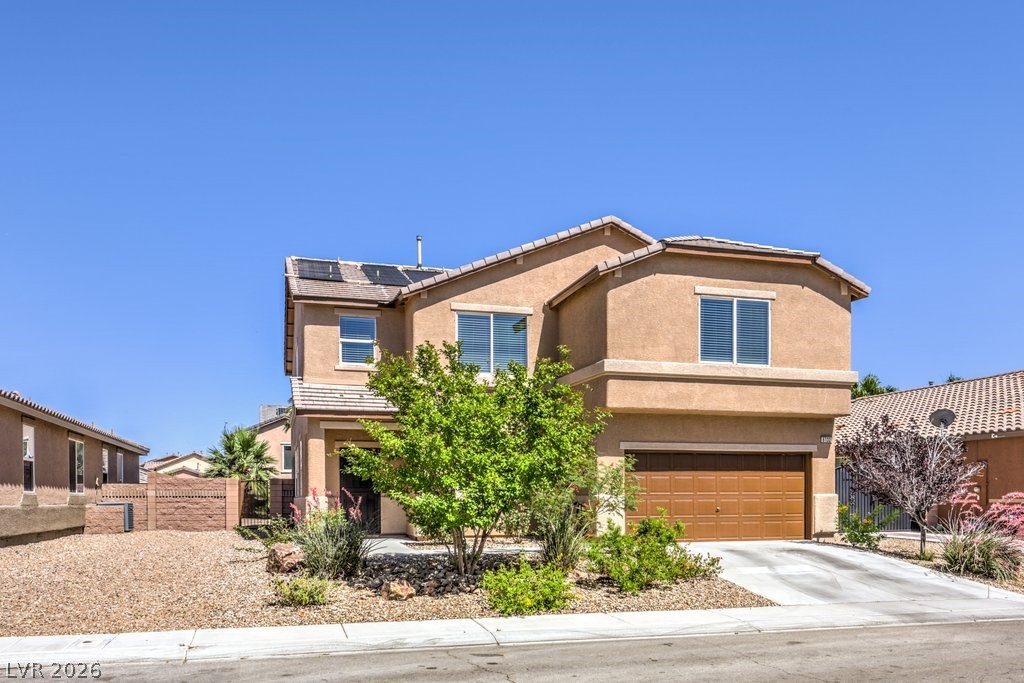 8132 Pink Desert Street