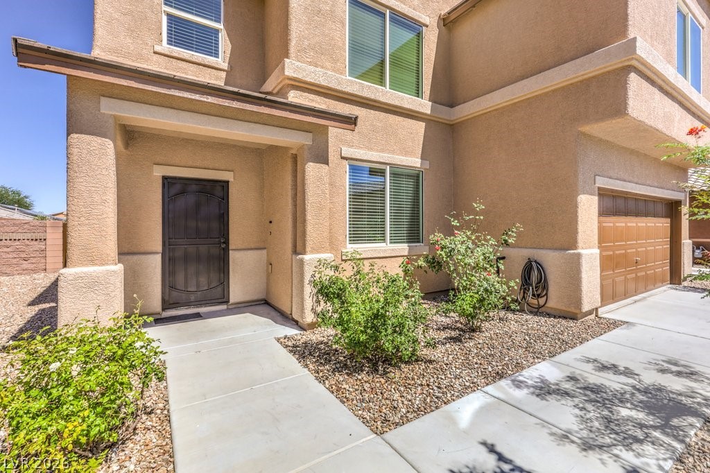 8132 Pink Desert Street
