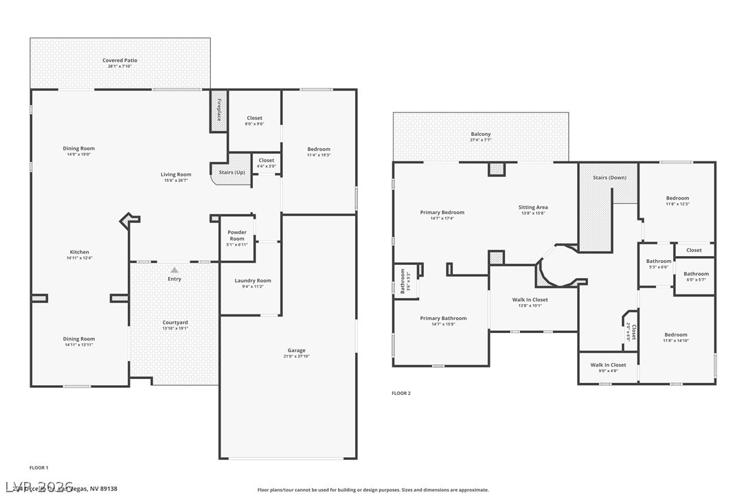 224 Uccello Drive
